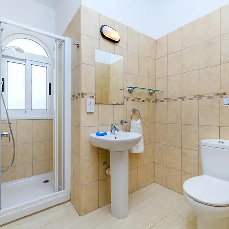 Villa Clementine Protaras