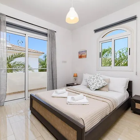 Villa Clementine *